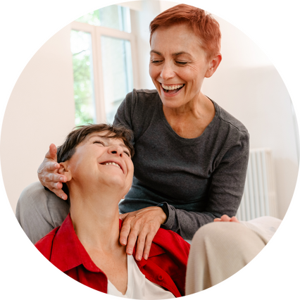 Managing Anxiety Relationships