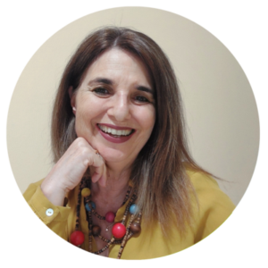Portrait of Beverly Ehrlich