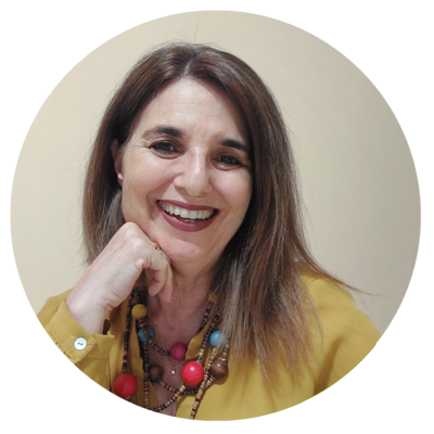 Portrait of Beverly Ehrlich