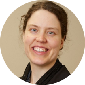Portrait of Ciara Williams