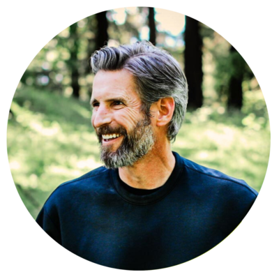 Portrait of Grant Gosch