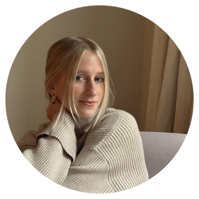 Portrait of Lindsey Wirht