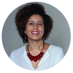 Portrait of Marina Nabao