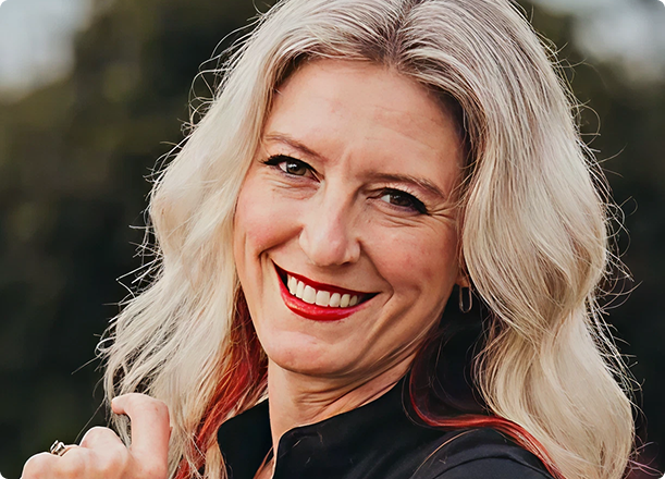 Meet Your Teacher, Anna Sterk, LMFT
