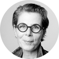 Portrait of Natalie Zur Nedden