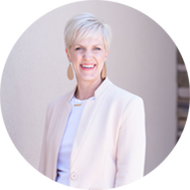 Portrait of Sharon Costanzo