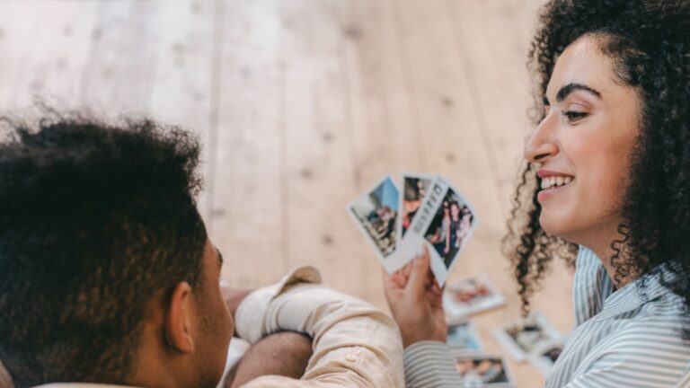 ​5 Proven RLT Strategies to Reconnect with Your Partner
