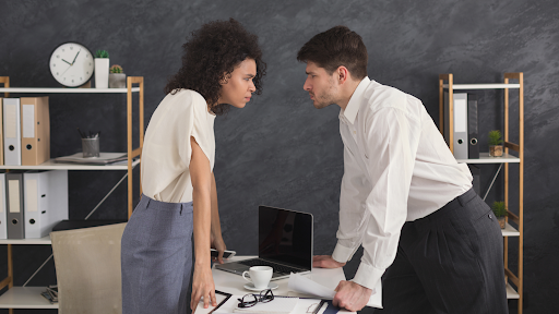 How Does Patriarchy Affect Relationships