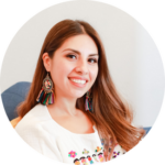 Nidia I. Valadez, LPC-S