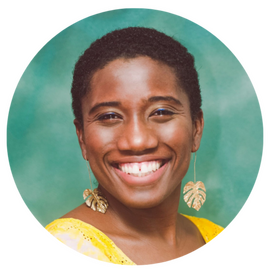 Portrait of Akilah Riley-Richardson, MSW, CCTP
