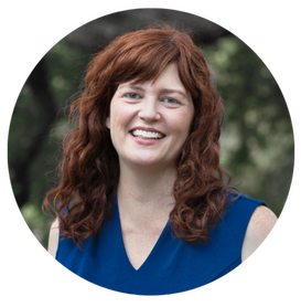 Portrait of Juliane Taylor Shore (Jules), LPC, LMFT, SEP