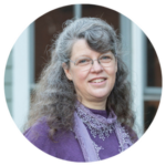 Sarah Wayland, PhD