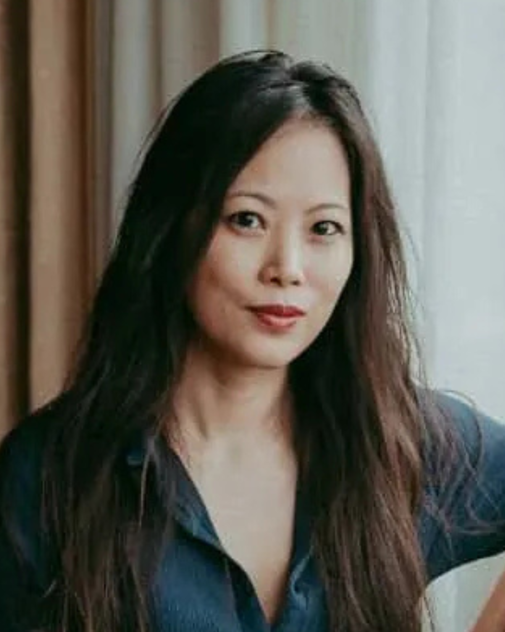Angela Lin
