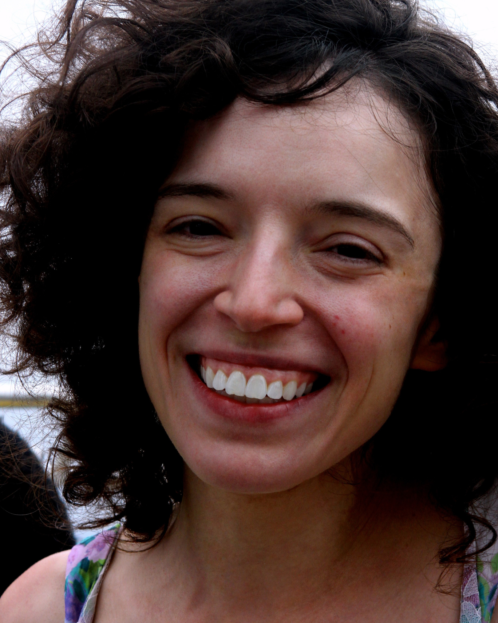 Dr. Talea Cornelius