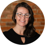 Lisa Rivers, LMFT