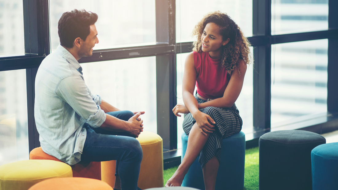 Create Relational Safety