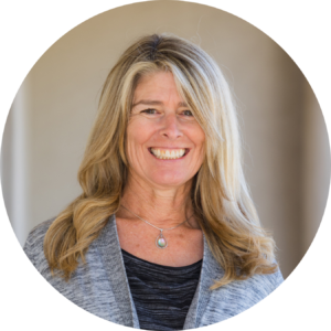 Portrait of Christie Ashbeck, MS, LPC, NCC