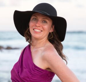 Portrait of Melissa Ryan, MS, LPC, NCC