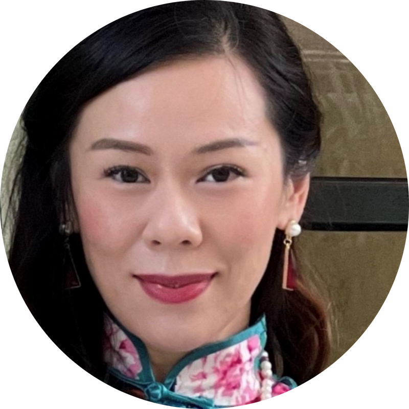 Professional headshot of Emma Lam