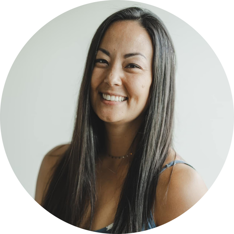 Professional headshot of Kim Holloway
