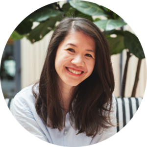 Professional headshot of Nhan Phan