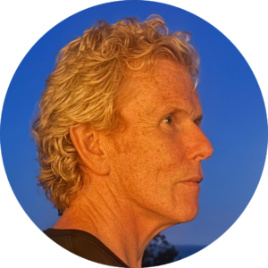 Professional headshot of Paul Bowes