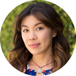 Professional headshot of Rui Cang