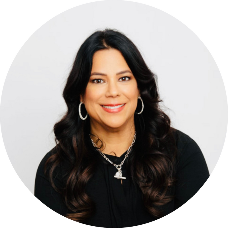 Professional headshot of Veronica L. Nabizadeh