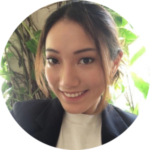 Professional headshot of Anne-Lynn Teoh