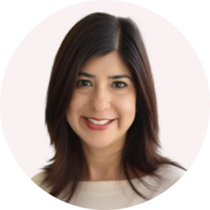 Professional headshot of Cassandra Massey