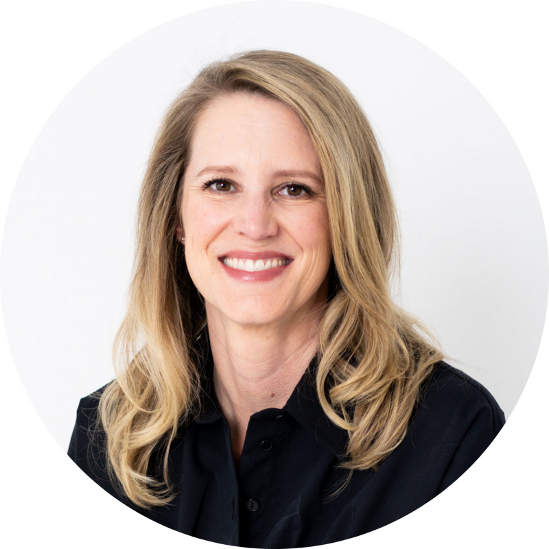 Professional headshot of Jessica Peters