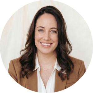 Professional headshot of Meghann Pulda