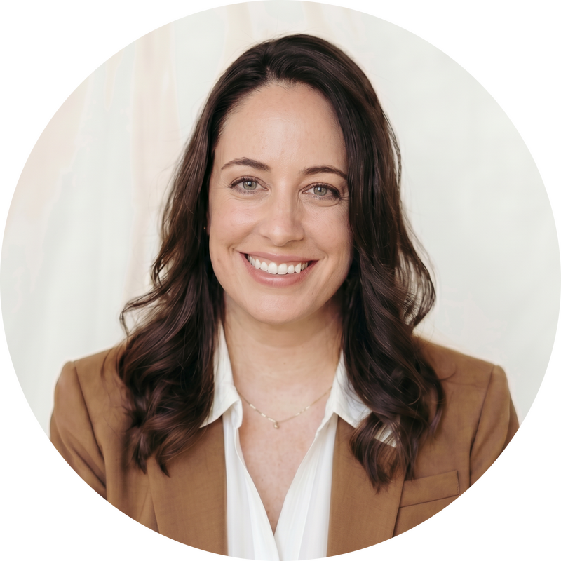 Professional headshot of Meghann Pulda